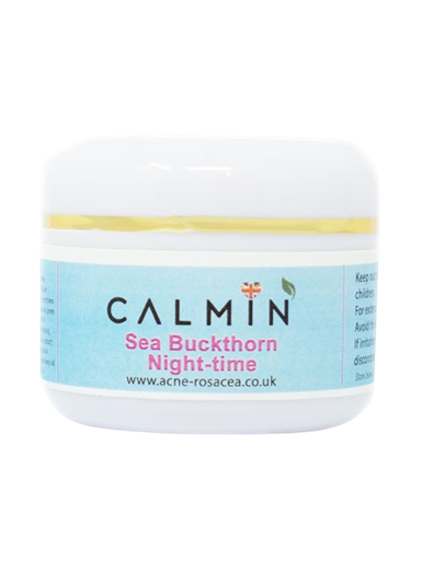 Sea Buckthorn Night-Time Cream
