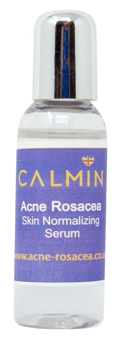 Acne-Rosacea Skin Normalising Serum